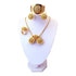 Habesha Schmuck Jewellery Gold Af - 25 - Gtworld.de