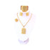 Habesha Schmuck Jewellery Gold Af - 28 - Gtworld.de