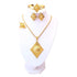 Habesha Schmuck Jewellery Gold AF - 35 - Gtworld.de