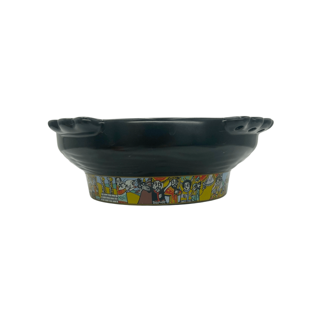 Habesha Shewhat Taba big 28cm - gtworld.de