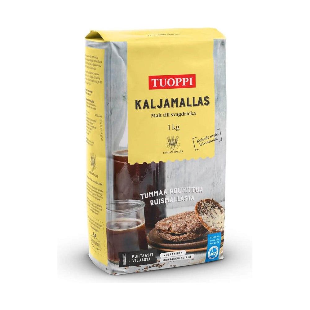 Habesha Tuoppi Kaljamallas 1kg - Gtworld.de