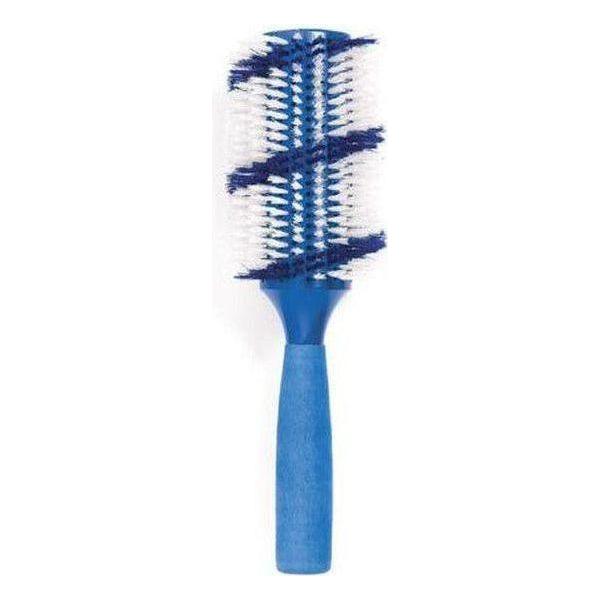 Hair Accessories 2/T Colored 1 00 % Na/ Bo Brush 2 1/4 Blu - Gtworld.de