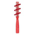 Hair Accessories 2/T Colored 1 00 % Na/ Bo Brush 3 Rote - Gtworld.de