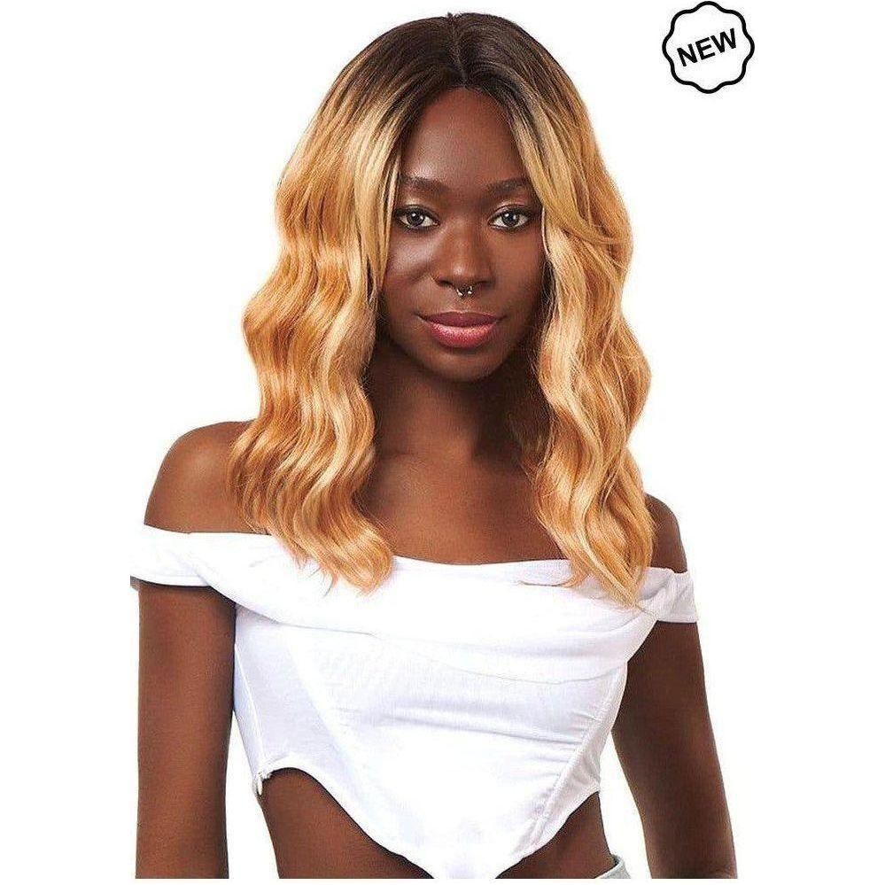 Hair By Sleek 101 Callie Lace Wig Kunsthaar - Gtworld.de
