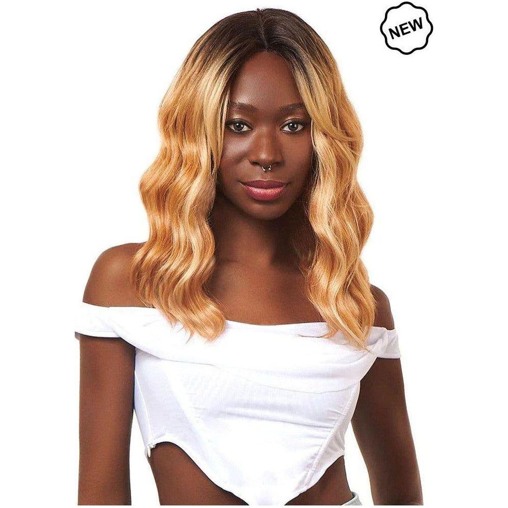 Hair By Sleek 101 Callie Lace Wig Kunsthaar - Gtworld.de