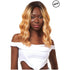 Hair By Sleek 101 Callie Lace Wig Kunsthaar - Gtworld.de