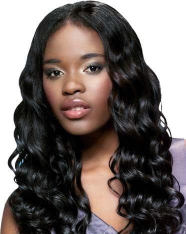 Hair by Sleek 101 Classy Weave _ Kunsthaar - Gtworld.de