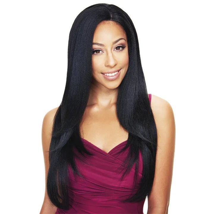 Hair By Sleek 101 Kourtney Lace WIG - gtworld.de