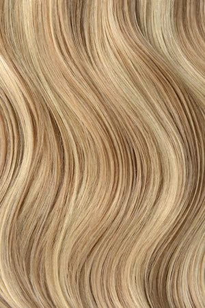 Sleek EW Indian - Real Hair Weave