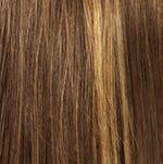 Sleek Fashion Idol 101 Glitzy Weave - Synthetic Hair