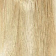 Sleek EW Indian - Real Hair Weave