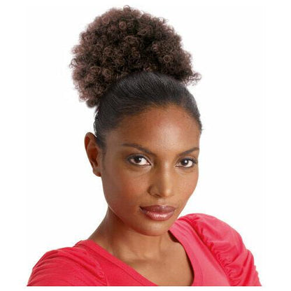 Hair By Sleek Big Afro ez Pony (Synthetic) - gtworld.de