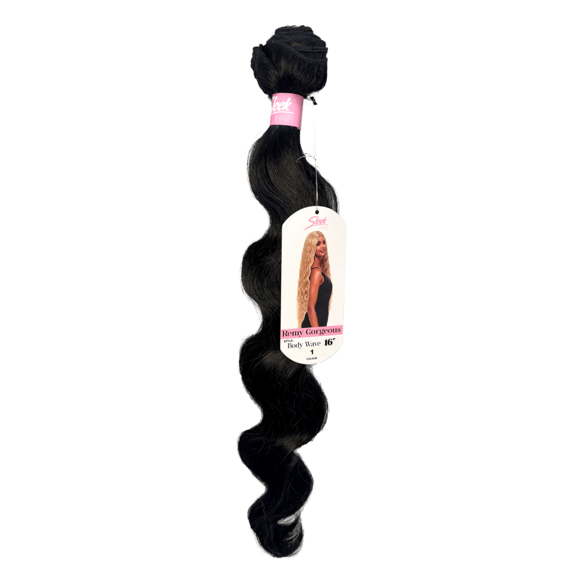 Hair By Sleek Body Wave (Synthetic) - gtworld.de