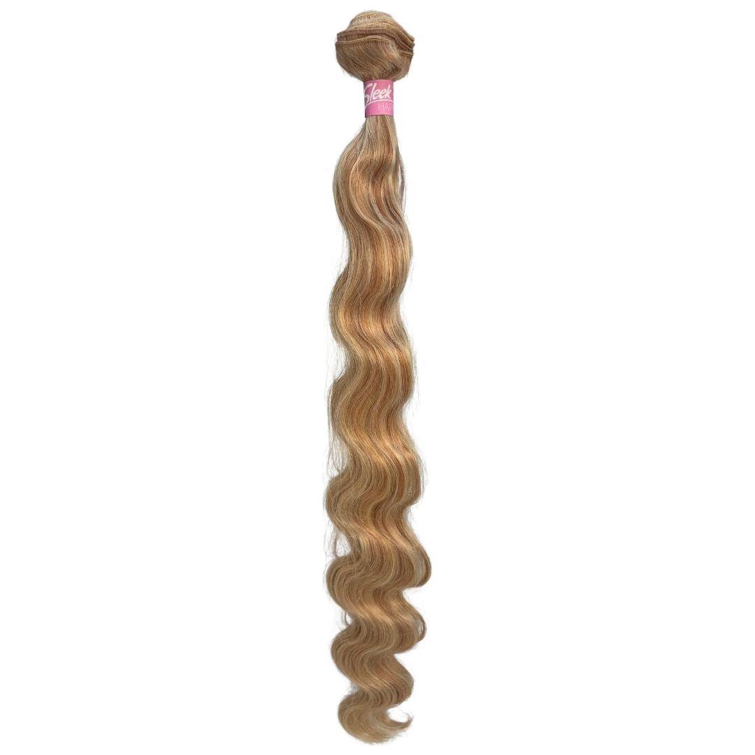 Hair By Sleek Body Wave (Synthetic) - gtworld.de