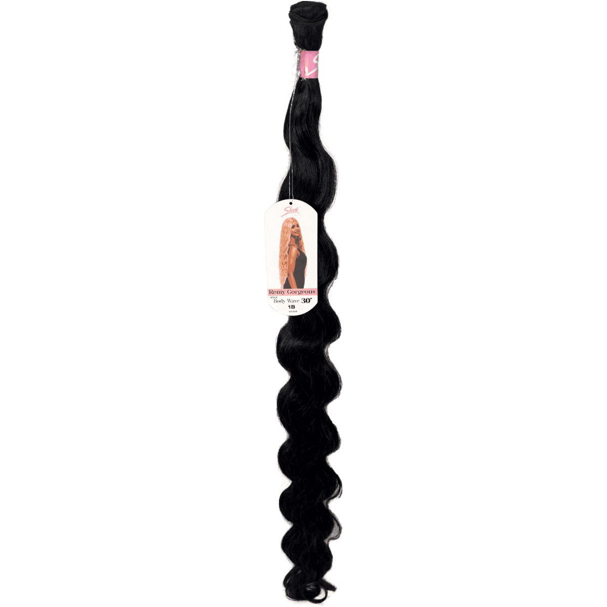 Hair By Sleek Body Wave (Synthetic) - gtworld.de