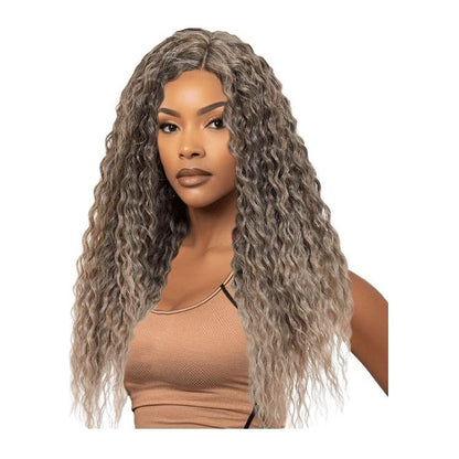 Hair by Sleek Boho Deep Braid Synthetic Hair 22&