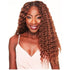 Hair by Sleek Brazilian Salsa Braid 20&