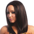 Hair By Sleek Diva Human Hair 100% Lace Front Net Wig - gtworld.de