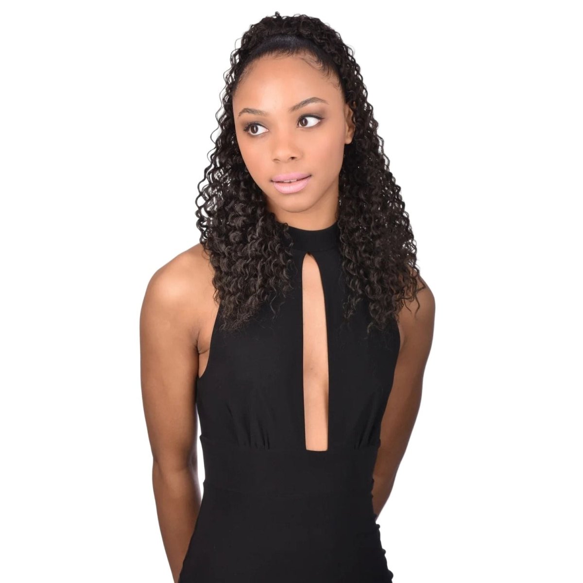 Hair By Sleek Dizzy Synthetic Hair Accessory Pony - gtworld.de