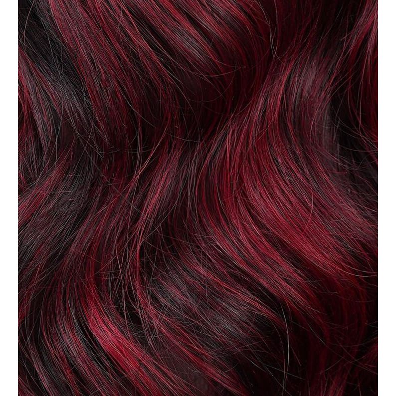 Hair By Sleek EW Indian - Echthaar Weave - gtworld.de