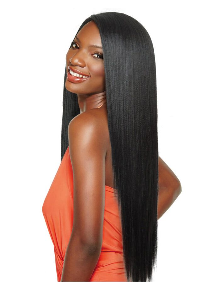 Hair By Sleek Fashion Idol 101 Hot Yaki Weave Kunsthaar - Gtworld.de