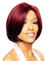 Hair by Sleek Fashion Idol 101 Premium Lace Multi - Parting Wig Racheal Synthetic Hair - Gtworld.de