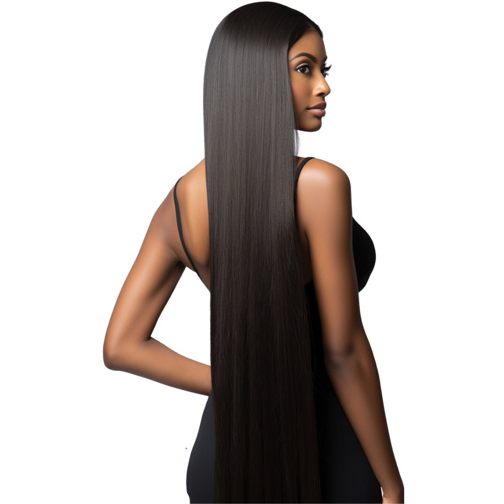 Hair By Sleek Glossy Weave 30" - gtworld.de