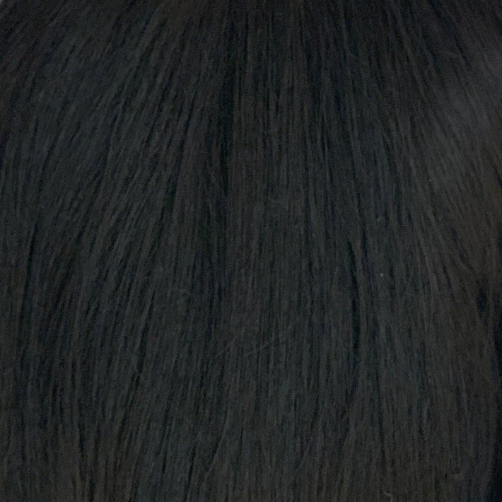 Hair By Sleek Hair Smooth Ring Synthetic - gtworld.de