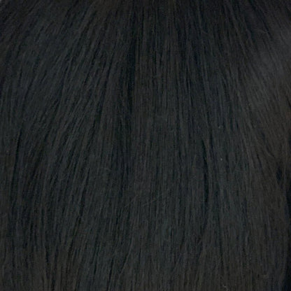 Hair By Sleek Hair Smooth Ring Synthetic - gtworld.de