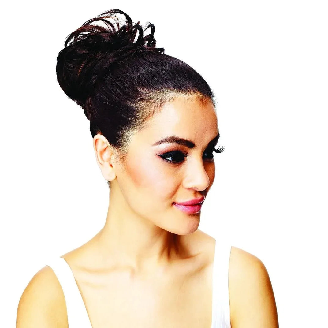 Hair By Sleek Hair Smooth Ring Synthetic - gtworld.de