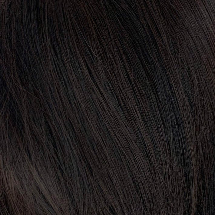Hair By Sleek Hair Smooth Ring Synthetic - gtworld.de