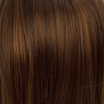 Hair By Sleek Hair Smooth Ring Synthetic - gtworld.de