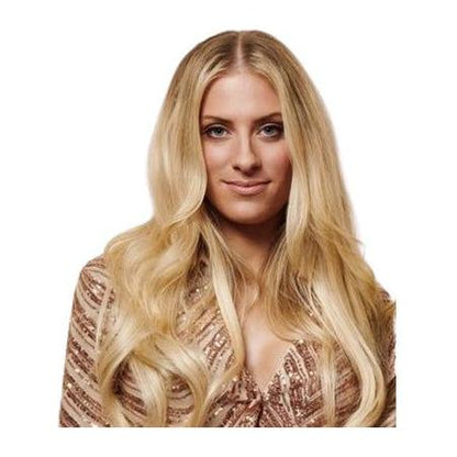 Hair by Sleek HC Clip - In 7PCS Hollywood Curl _ Kunsthaar - Gtworld.de