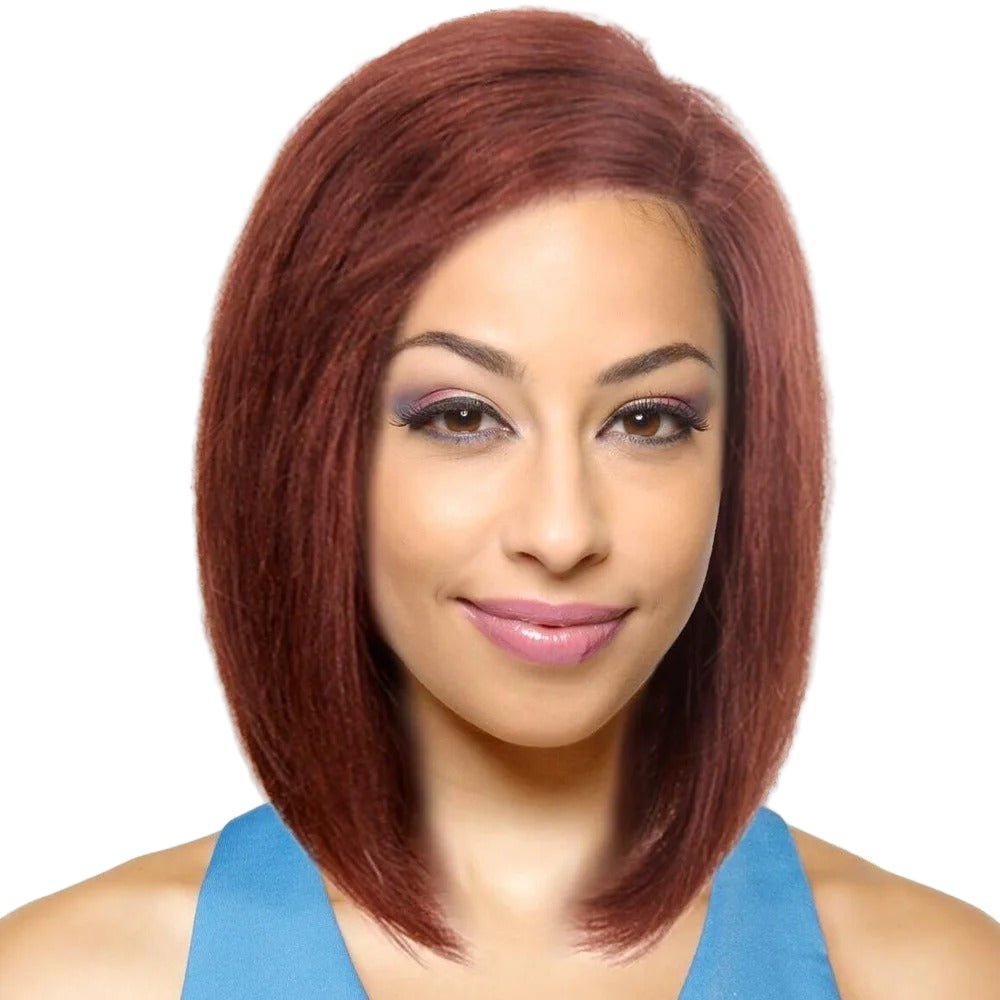 Hair By Sleek Human Hair Adora Wig - gtworld.de