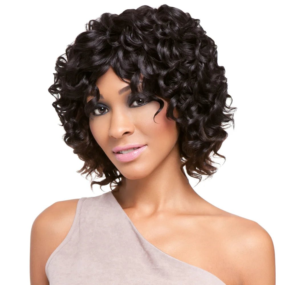Hair By Sleek Human Hair Choice Toronto Weave 8" - gtworld.de