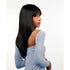 Hair By Sleek LANA Human Hair Wig 18" - gtworld.de