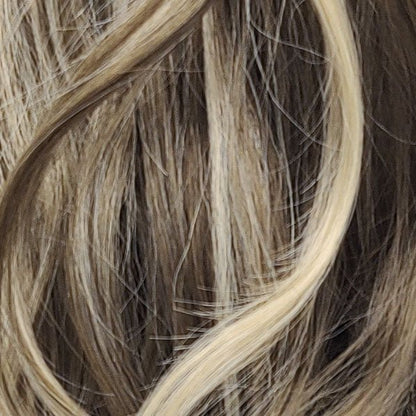 Hair by Sleek New BootyLicious Ez Pony 25&quot; - gtworld.de