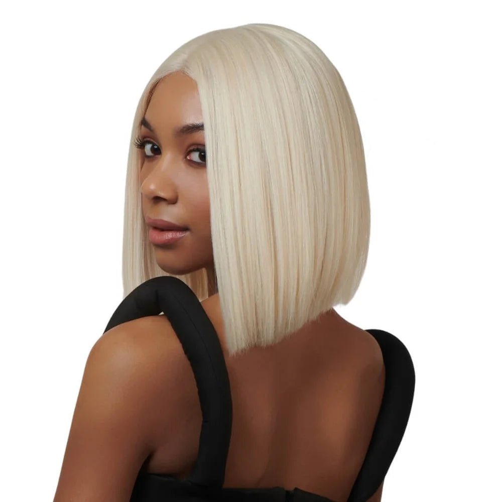 Hair By Sleek Premium KAYLA Lace Wig - gtworld.de