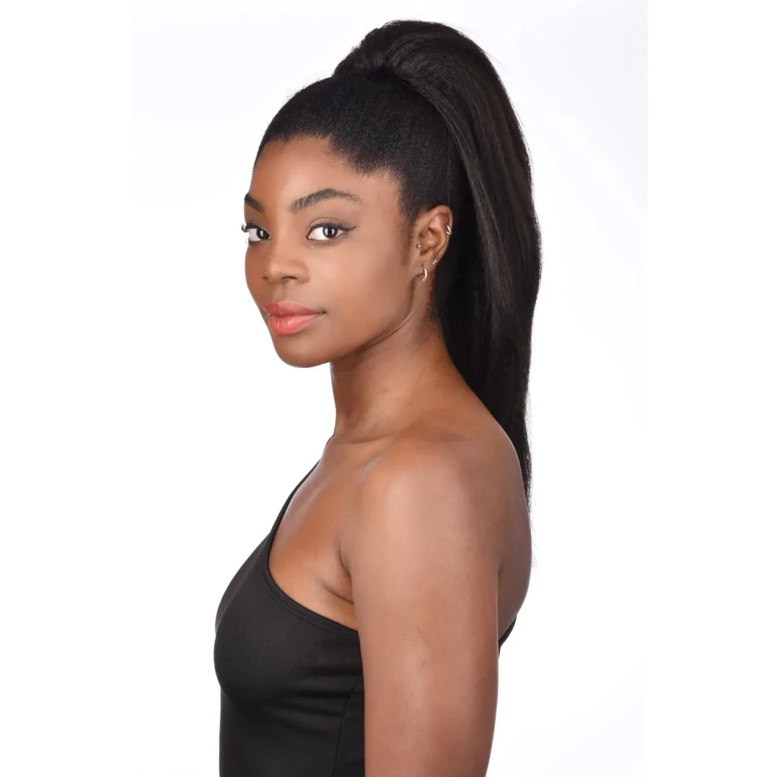 Hair By Sleek REBEL EZ Pony :1B - gtworld.de