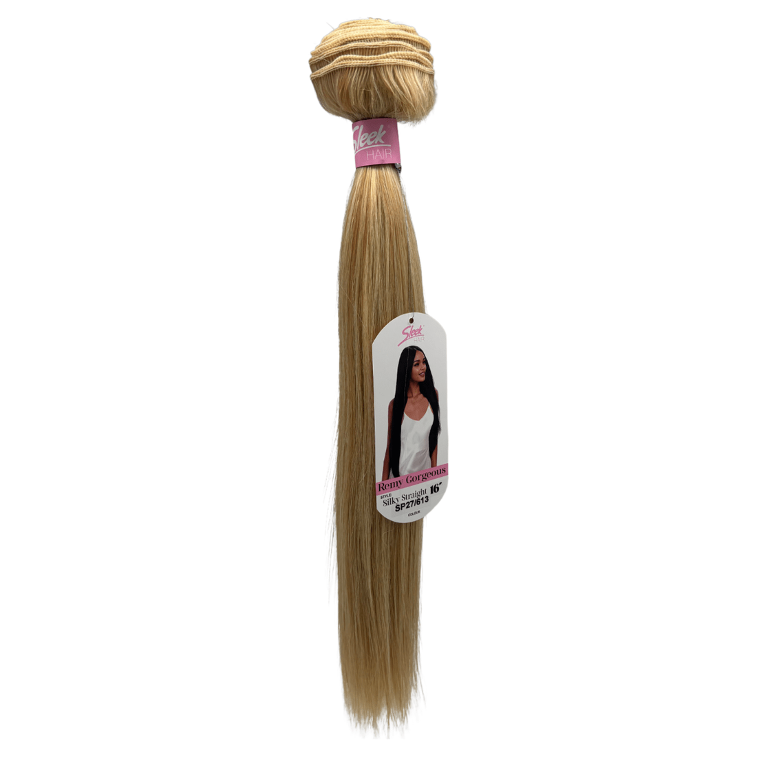 Hair By Sleek Silky Straight (Synthetic) - gtworld.de