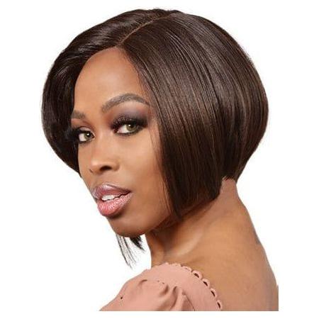 Sleek 101 Emma Lace Wig 11&quot; - Synthetic Wig