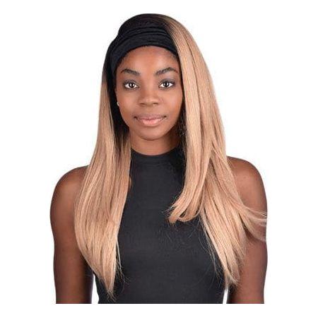 Sleek 101 HB MAYA Wig 25 F1B/27 - Synthetic hair