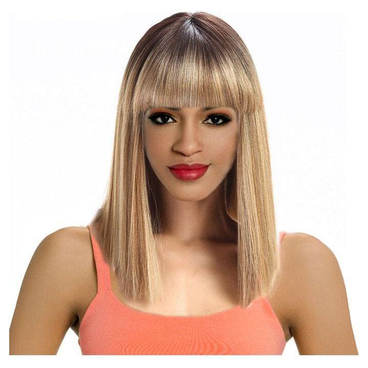 Sleek 101 Tina Wig 14&quot; - Synthetic Hair