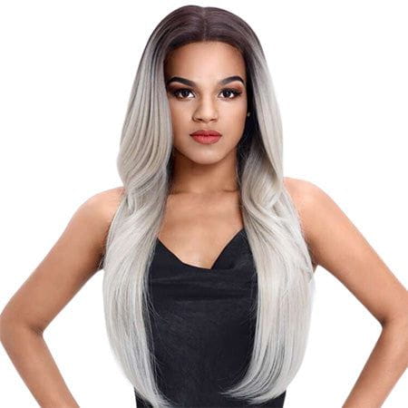 Sleek Claudia 360 Synthetic Lace Wig 28&quot;