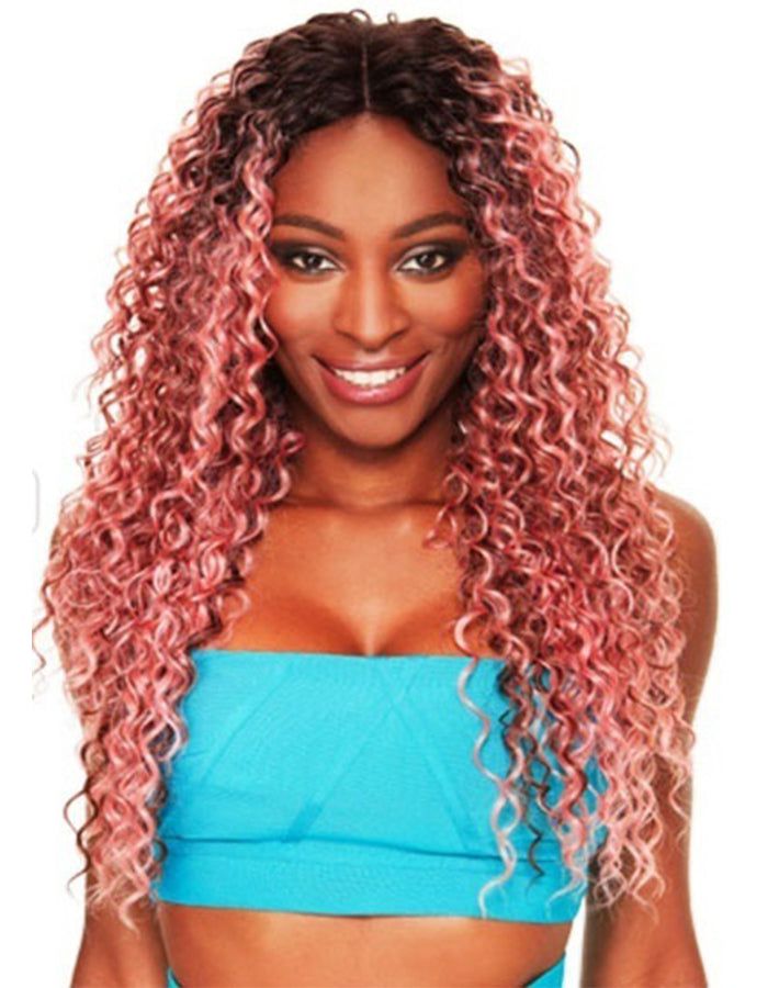 SLEEK Spot Light SP 101 Bianca Lace Wig Synthetic Hair