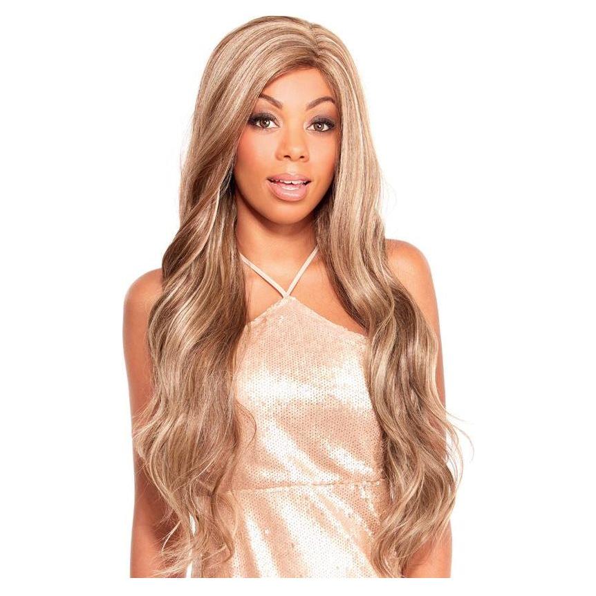 Sleek Spotlight 101 Wig Rachel 27-28 - Synthetic Hair