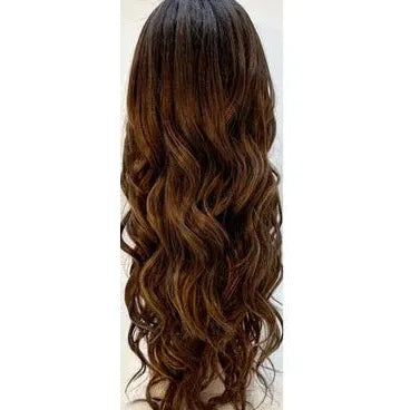 Hair By Sleek SP 101 Isabelle Lace Wig 28" - gtworld.de