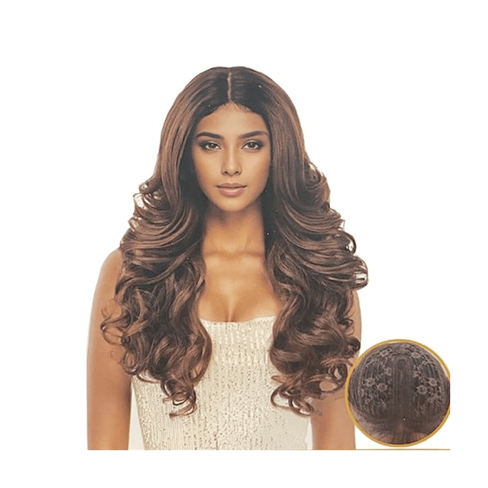 Hair By Sleek SP 101 Jane Lace Wig - gtworld.de