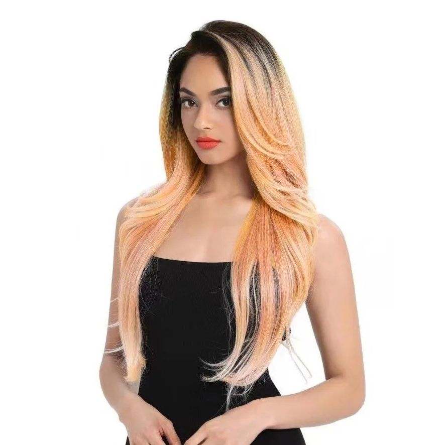 Hair By Sleek SP 101 Lizzie Synthetic Wig 30&