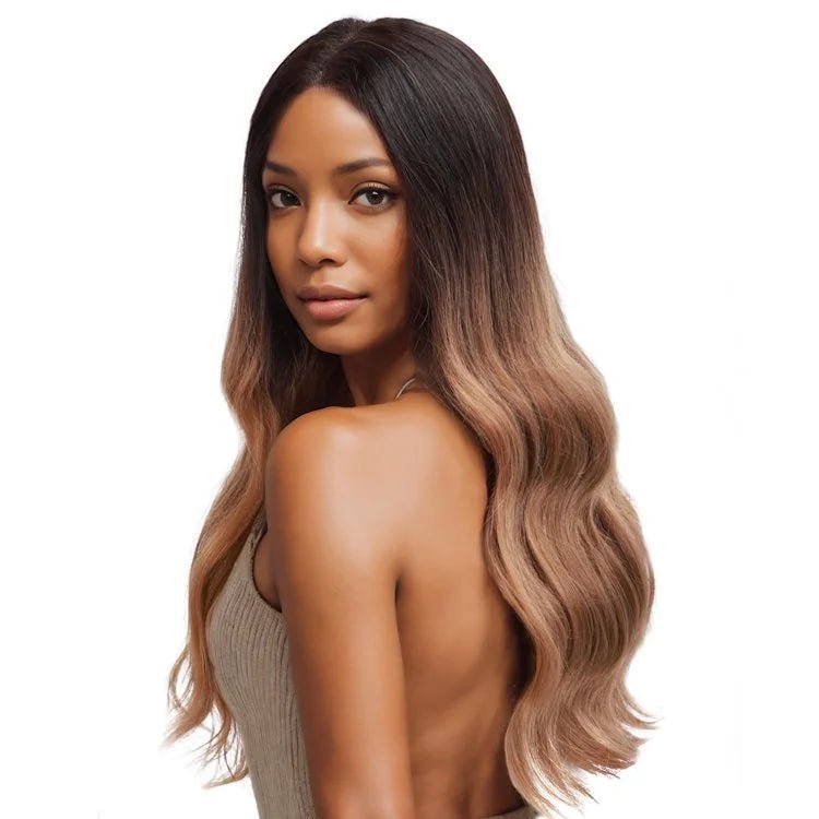 Hair By Sleek SP 101 Natasha Lace Wig - gtworld.de